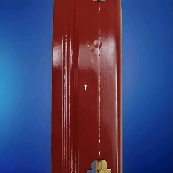 Arturo Fuente Don Carlos The Man's 80th "Eye of the Shark" Empty Cigar Box SEE - Picture 14 of 14